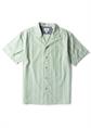 Vissla Glider Dobby Eco - Heren Short Sleeve