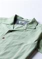 Vissla Glider Dobby Eco - Heren Short Sleeve