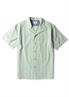 Vissla Glider Dobby Eco - Heren Short Sleeve