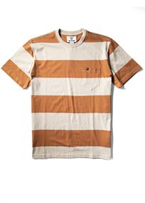 Vissla Hamerhead Eco SS PKT Tee - men Short Sleeve