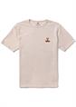 Vissla Hardware - Heren Organic Short Sleeve