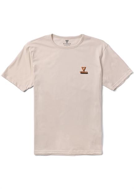 Vissla Hardware - Heren Organic Short Sleeve