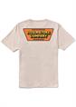 Vissla Hardware - Mens Organic Short Sleeve
