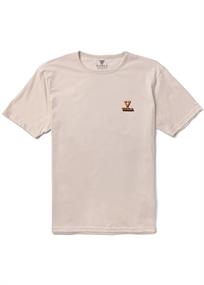 Vissla Hardware - Mens Organic Short Sleeve