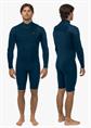 Vissla HIGH SEAS II 2 - men Wetsuit