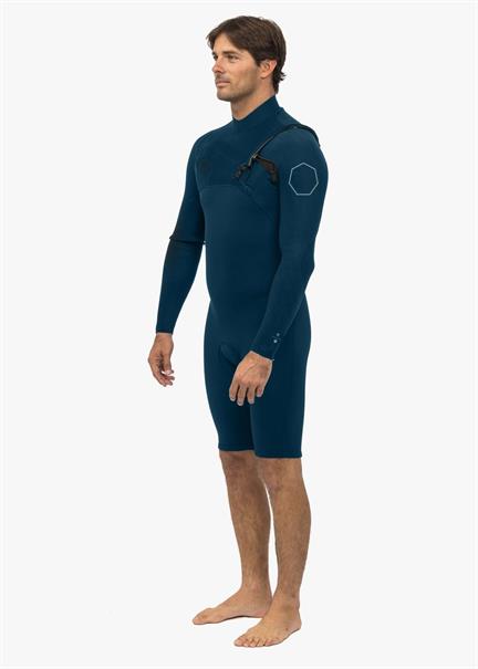 Vissla HIGH SEAS II 2 - men Wetsuit