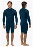 Vissla HIGH SEAS II 2 - men Wetsuit