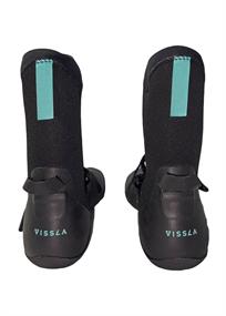 Vissla  - High Seas II 5mm - Split Toe Surf Shoes