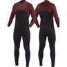 Vissla High SeasII 4-3 Full No Zip