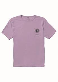 Vissla Hula Hands Organic Tee - Mens Short Sleeve T-shirt