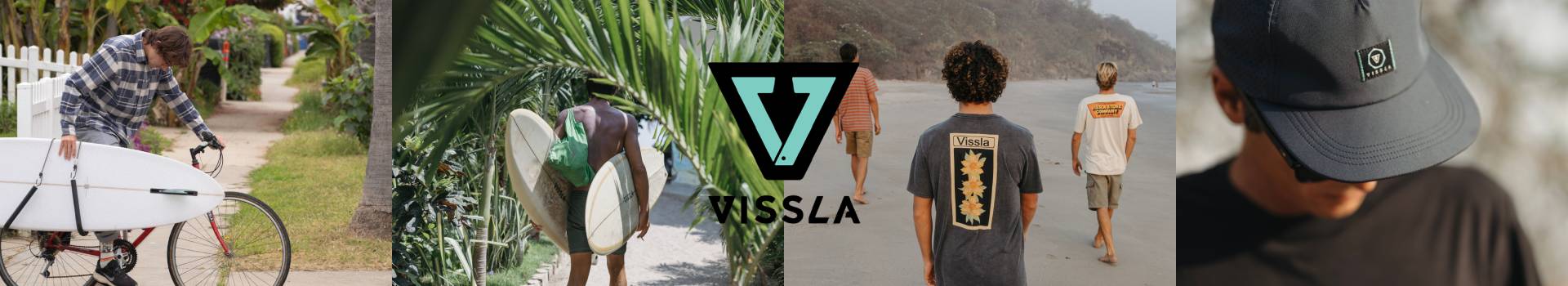 vissla kleding