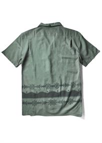 Vissla Medewi Eco SS Shirt - men Short Sleeve