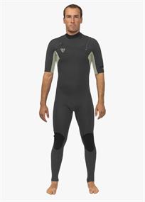 Vissla NATURAL SEAS 2 - men Wetsuit