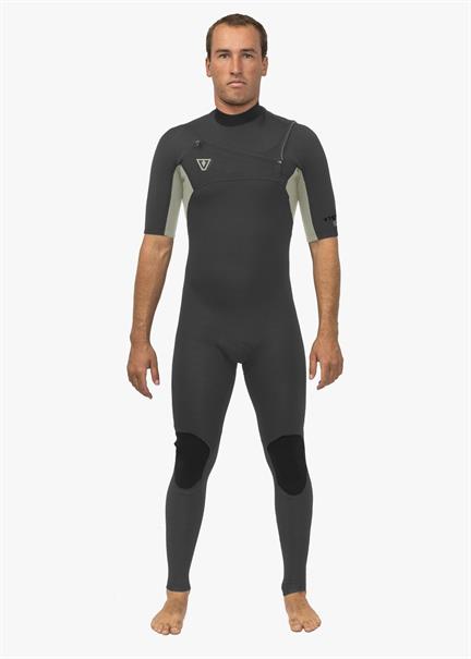 Vissla NATURAL SEAS 2 - men Wetsuit