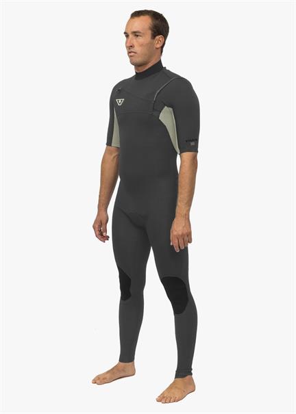 Vissla NATURAL SEAS 2 - men Wetsuit