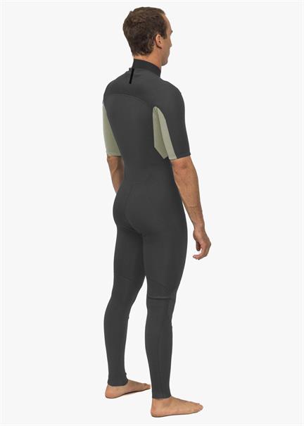 Vissla NATURAL SEAS 2 - men Wetsuit