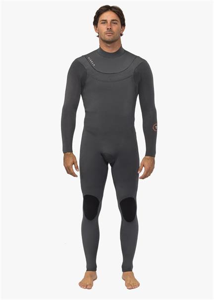 Vissla NEW SEAS 3 - men Wetsuit