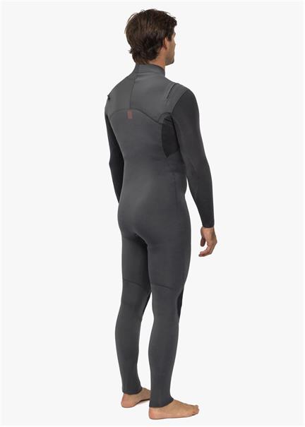 Vissla NEW SEAS 3 - men Wetsuit