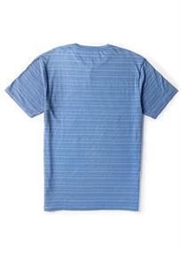 Vissla Obispo - Heren Short Sleeve T-shirt