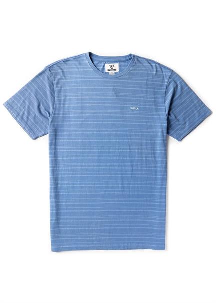 Vissla Obispo - Heren Short Sleeve T-shirt