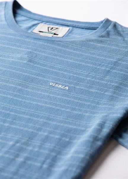 Vissla Obispo - Heren Short Sleeve T-shirt