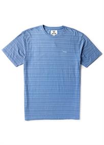 Vissla Obispo - Mens Short Sleeve T-shirt