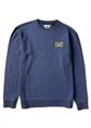 Vissla Offshore Eco - Heren Crew Sweater