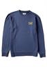 Vissla Offshore Eco - Heren Crew Sweater