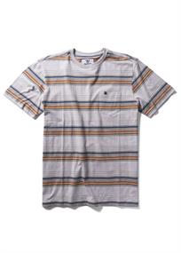 Vissla Olada Eco SS PKT Tee