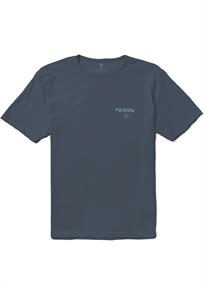 Vissla Out There - Mens Organic Short Sleeve