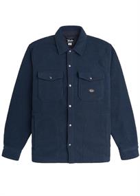 Vissla Peaks Sherpa - Mens Recycled Polyester Sweater