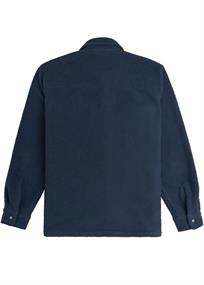 Vissla Peaks Sherpa - Mens Recycled Polyester Sweater