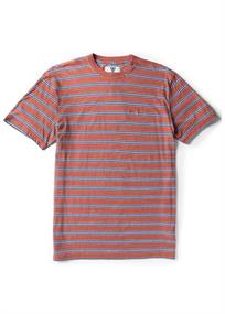 Vissla Porter - Heren Short Sleeve T-shirt