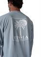 Vissla Pro Comp - Heren Surf Performance Long Sleeve UV Shirt