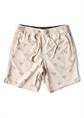 Vissla Rails Cord 18" - Mens Elastic Walksshort