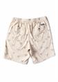 Vissla Rails Cord 18" - Mens Elastic Walksshort