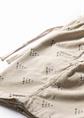 Vissla Rails Cord 18" - Mens Elastic Walksshort