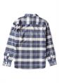 Vissla Rails Cord - Heren Long Sleeve Blouse