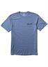 Vissla Reefer Comp Lite - Mens Eco Dri Release T-shirt