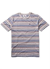 Vissla Sandpiper SS PKT Tee - Heren T-shirt