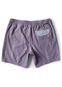 Vissla Seaside 16.5" Ecolastic - Heren Boarshort