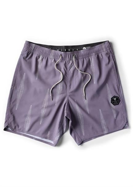 Vissla Seaside 16.5" Ecolastic - Heren Boarshort