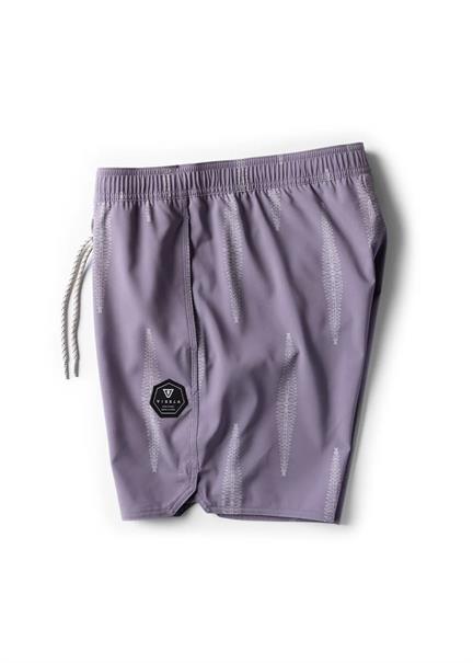 Vissla Seaside 16.5" Ecolastic - Heren Boarshort