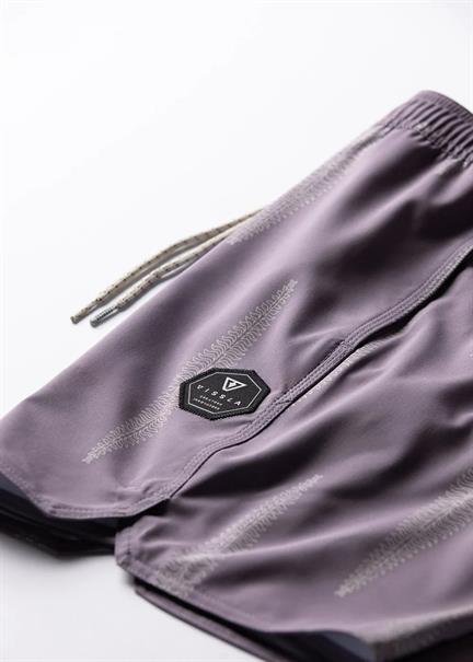 Vissla Seaside 16.5" Ecolastic - Heren Boarshort