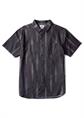 Vissla Seaside Eco - Heren Short Sleeve Blouse