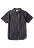 Vissla Seaside Eco - Heren Short Sleeve Blouse