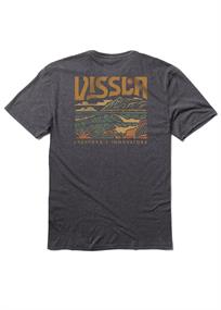 Vissla Segara Comp Lite Eco Performance - Mens Short Slee