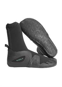 Vissla  - Seven Seas 5mm - Round Toe Surf Shoes