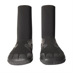 Vissla Seven Seas 7mm round toe - surf boots