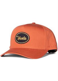 Vissla Sevens Hat - Heren cap